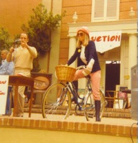 A&O  1973 bike